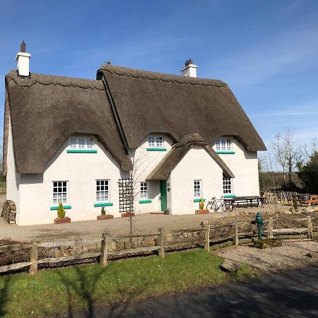 Rosehill House Villa Dungannon Dış mekan fotoğraf