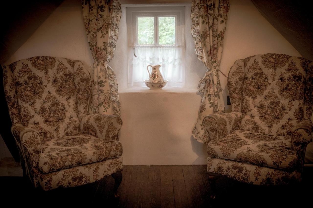 Rosehill House Villa Dungannon Dış mekan fotoğraf