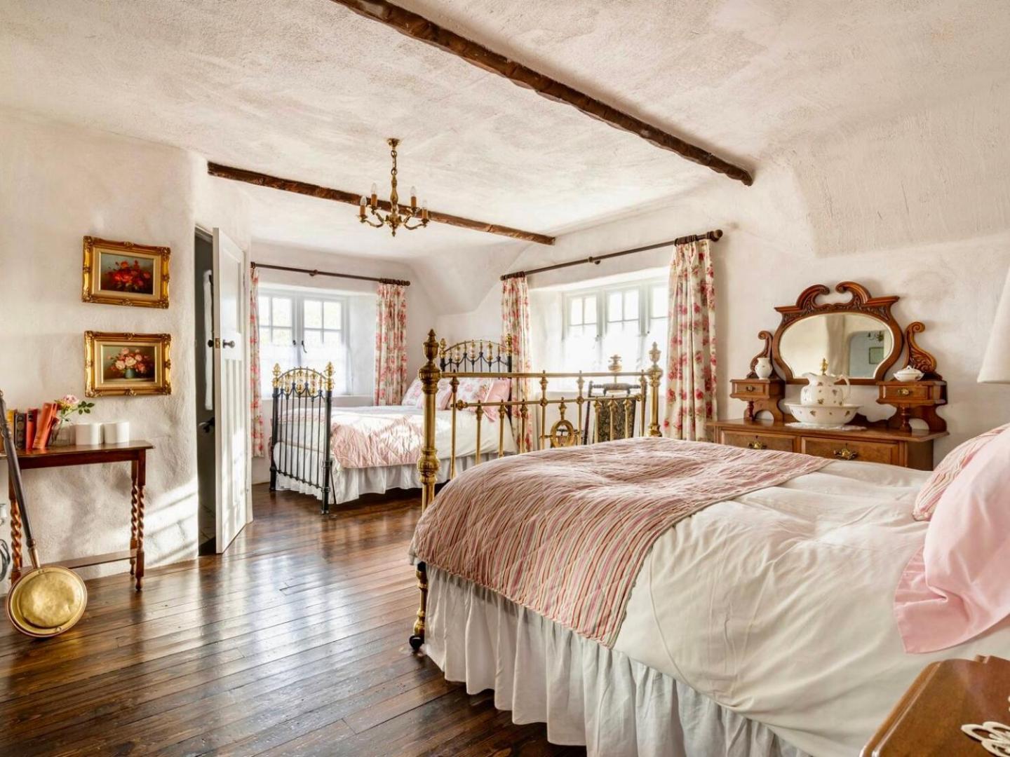 Rosehill House Villa Dungannon Dış mekan fotoğraf