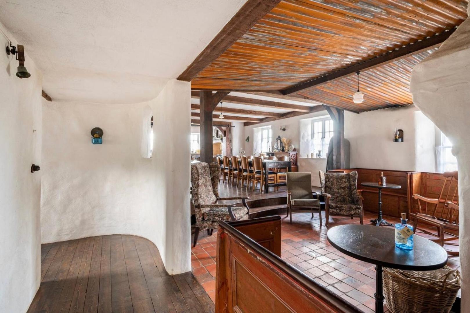 Rosehill House Villa Dungannon Dış mekan fotoğraf