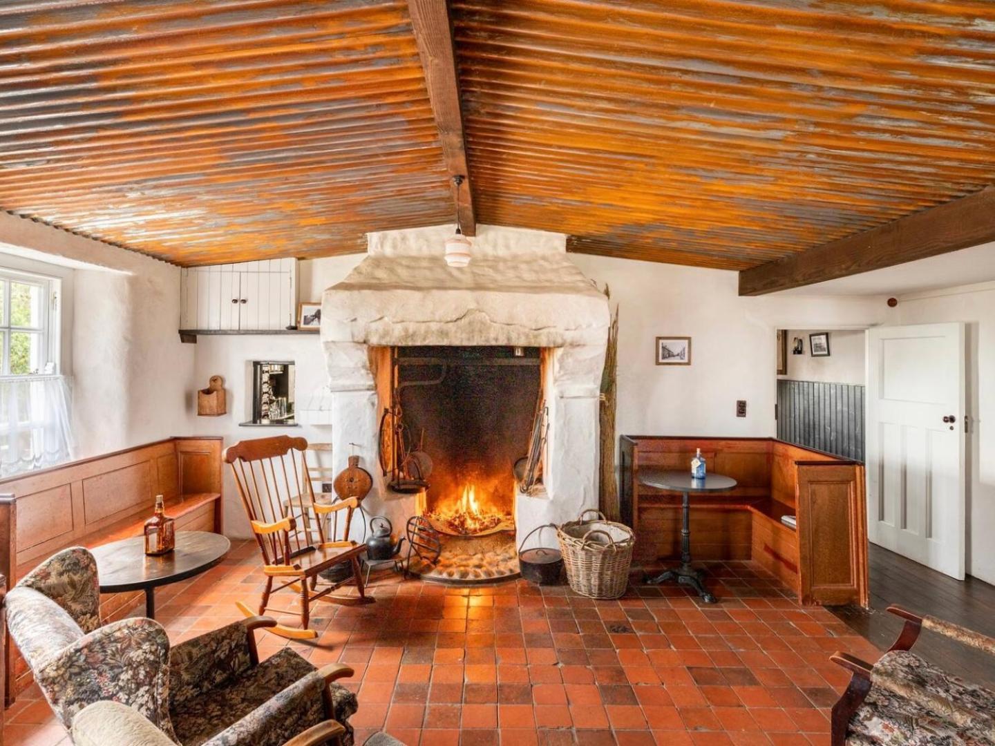 Rosehill House Villa Dungannon Dış mekan fotoğraf