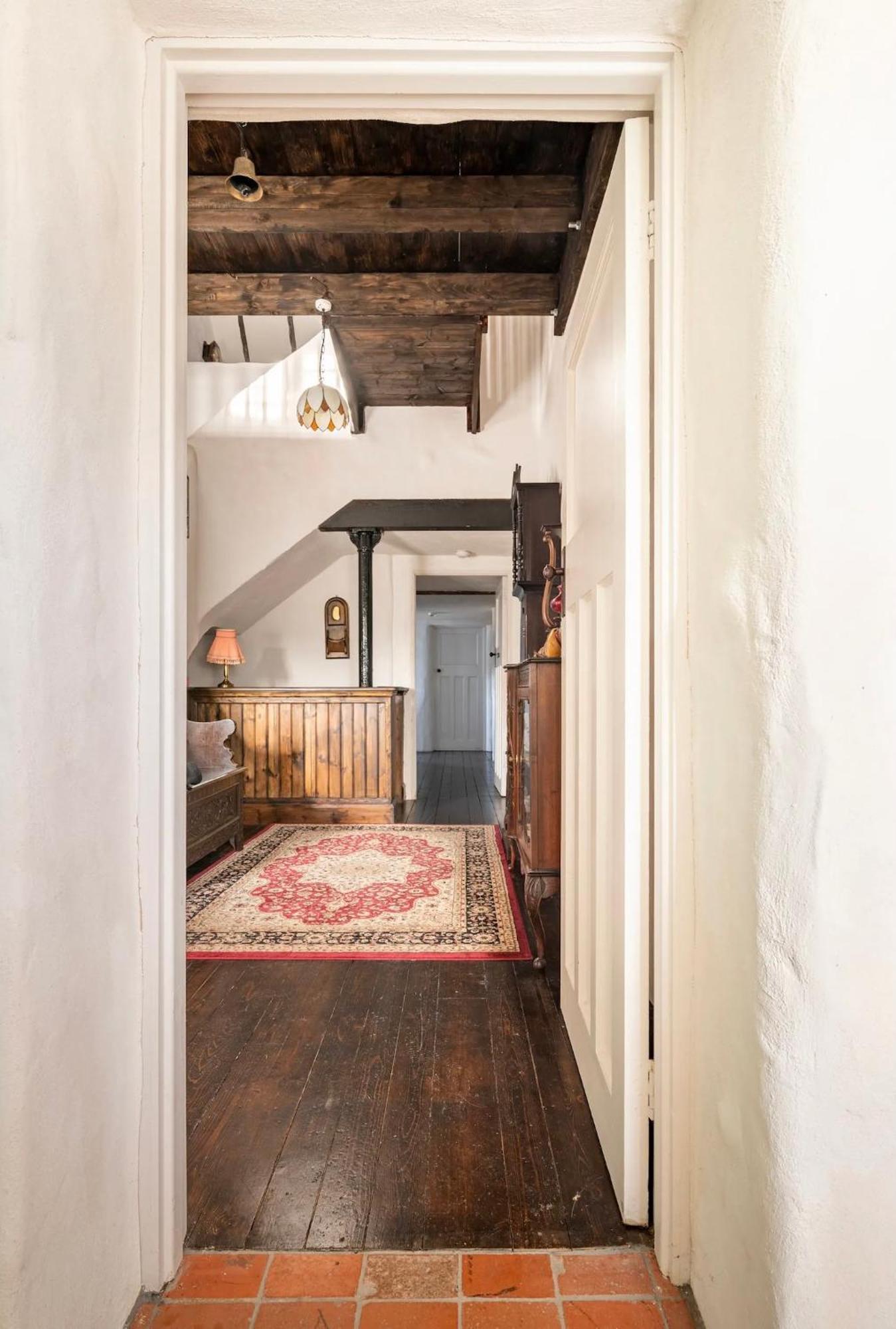 Rosehill House Villa Dungannon Dış mekan fotoğraf