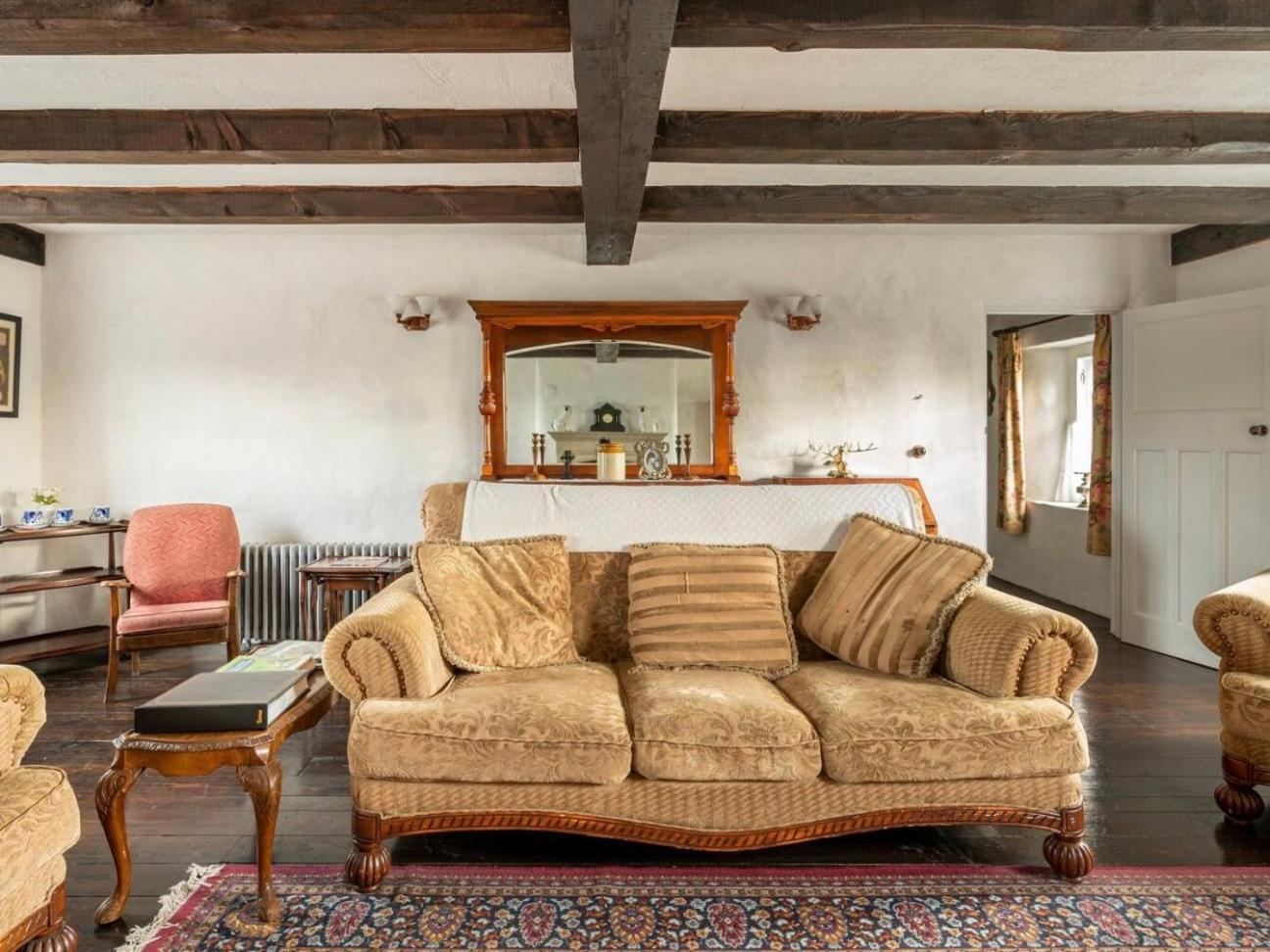 Rosehill House Villa Dungannon Dış mekan fotoğraf