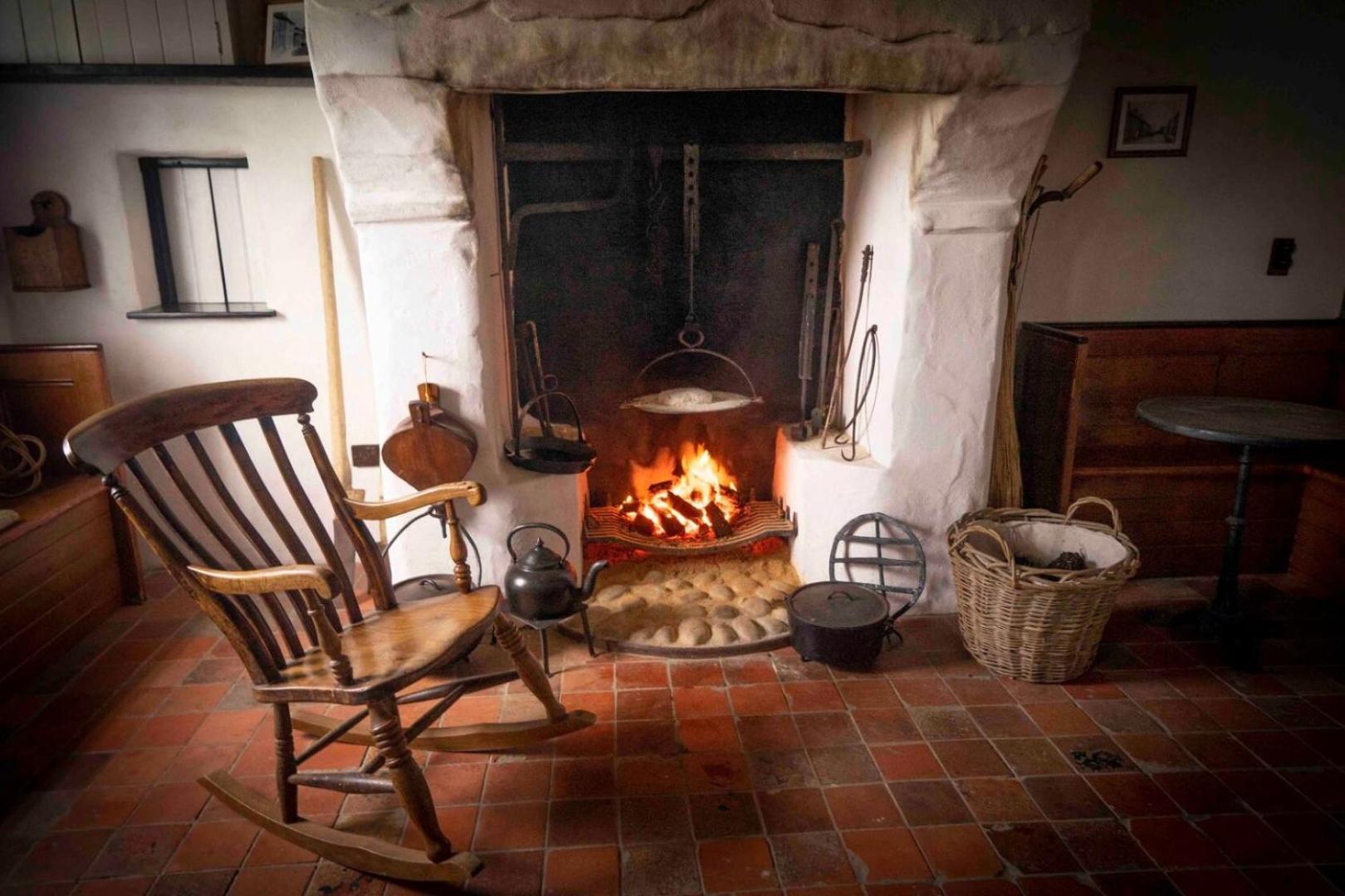Rosehill House Villa Dungannon Dış mekan fotoğraf