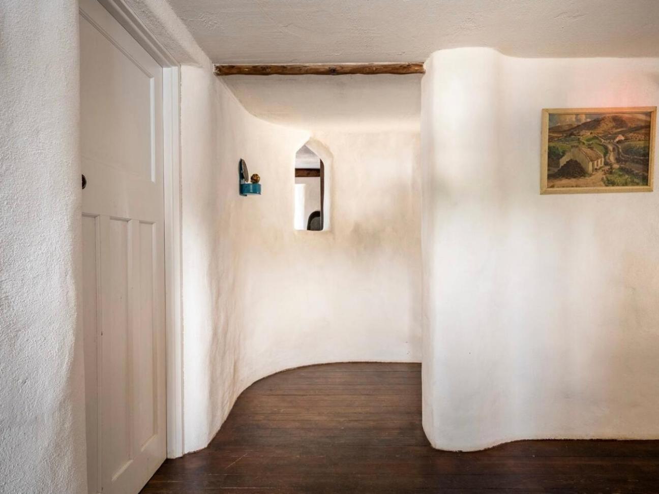 Rosehill House Villa Dungannon Dış mekan fotoğraf